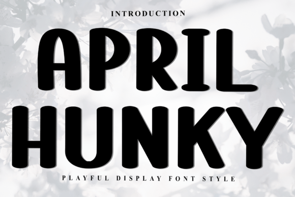 Bringing Holiday Magic to Your Designs with April Hunky