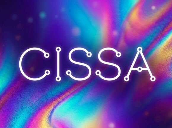 Cissa: Navigating the Celestial Aesthetic in Modern Typography