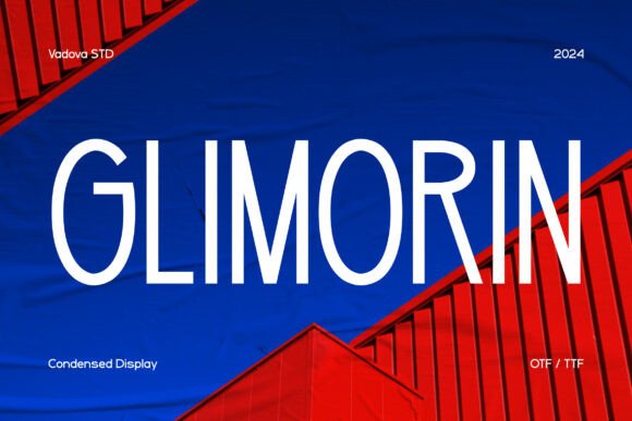 Command the Spotlight with Glimorin
