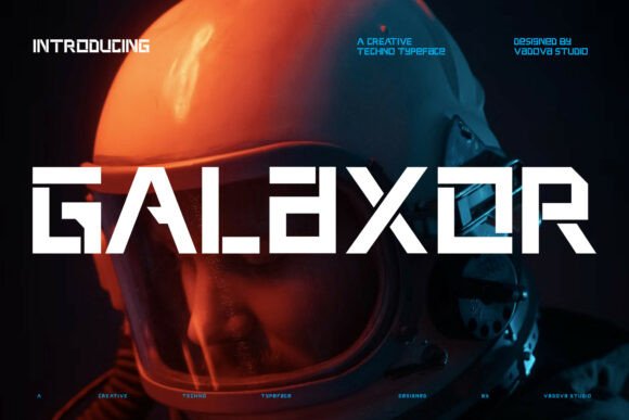 Evaluating Galaxor: A Practical Guide to Futuristic Display Typography