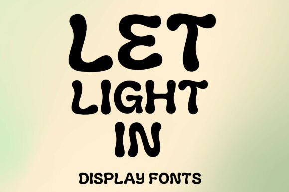 Let Light In: Bringing Retro Warmth to Modern Creative Projects