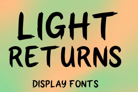 Light Returns: Embracing Raw Expression in Modern Digital Design