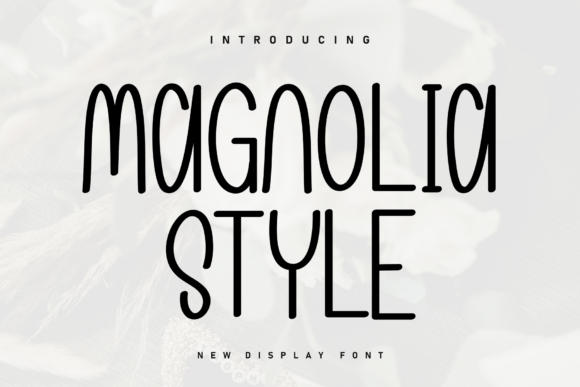 Magnolia Style: A Blend of Elegance and Minimalism