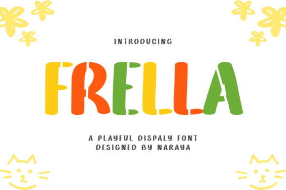 Why Frella Is the Perfect Handwriting Font for Modern Creative Projects